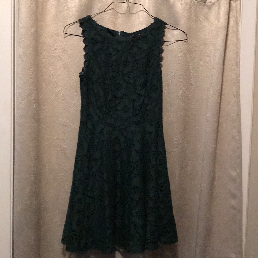 City Studio: Cocktail Dress